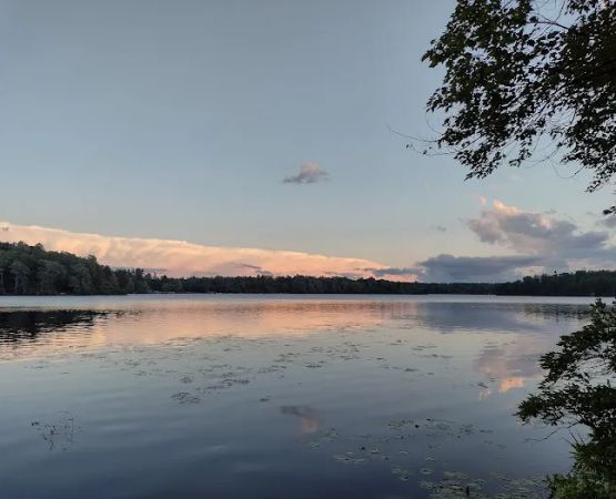 Tobyhanna Campground