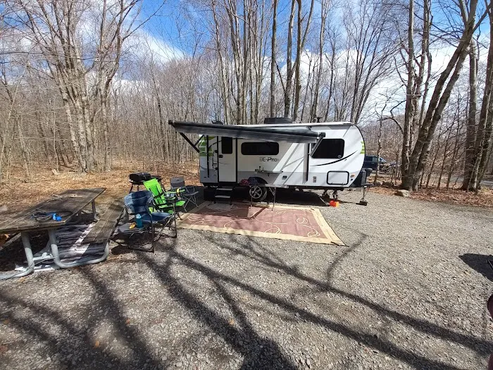 Tobyhanna Campground 2