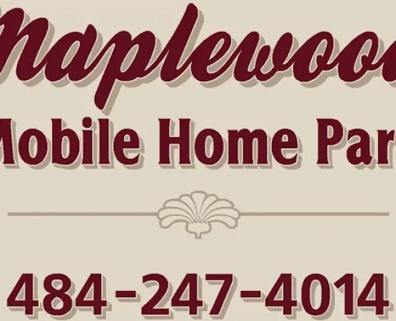 Maplewood Mobile Home Park