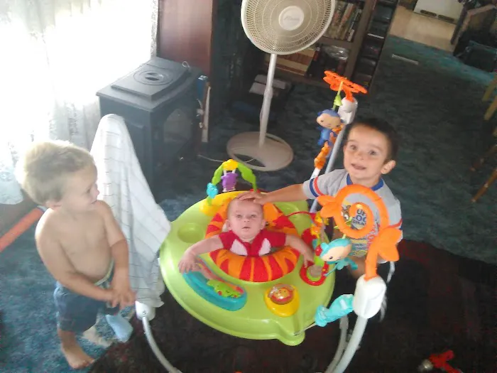 Mountain Top Mobile Home Park 0