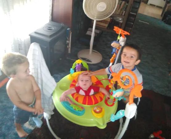 Mountain Top Mobile Home Park