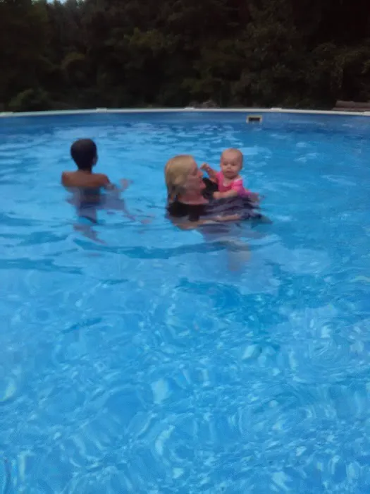 Mountain Top Mobile Home Park 1