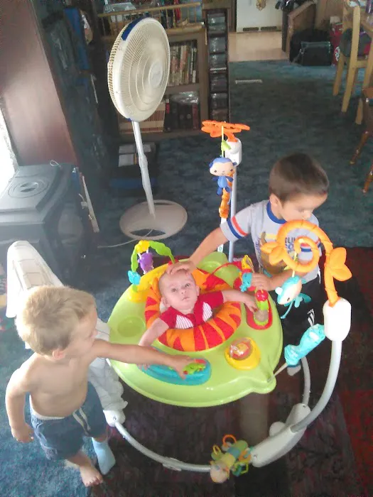 Mountain Top Mobile Home Park 3