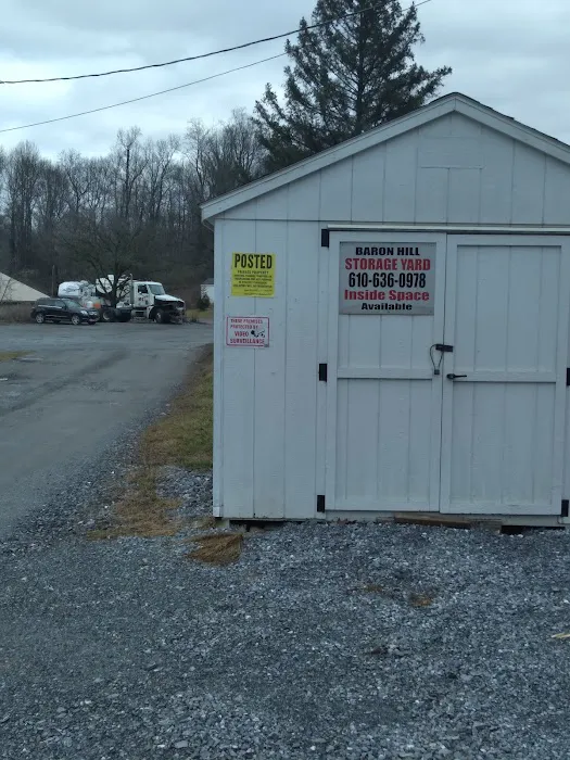 Baron Hill Storage & RV 2