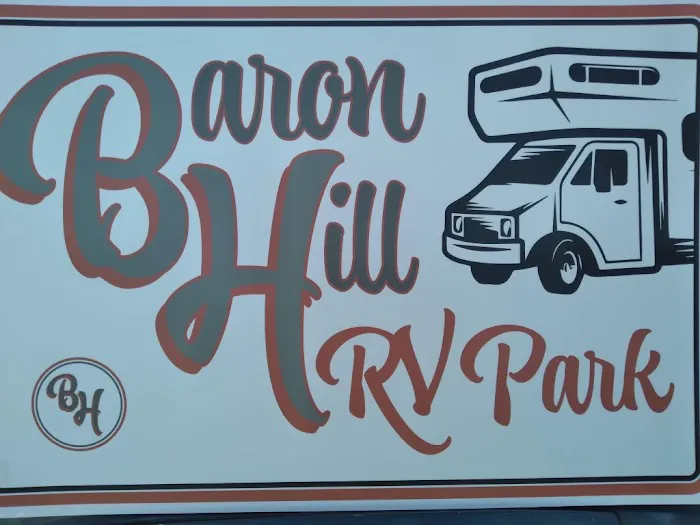 Baron Hill Storage & RV 0