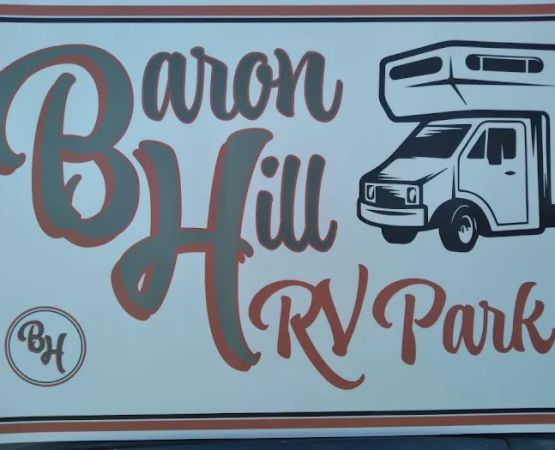 Baron Hill Storage & RV