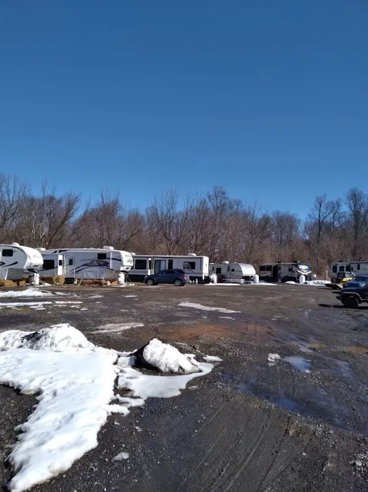 Baron Hill Storage & RV 1