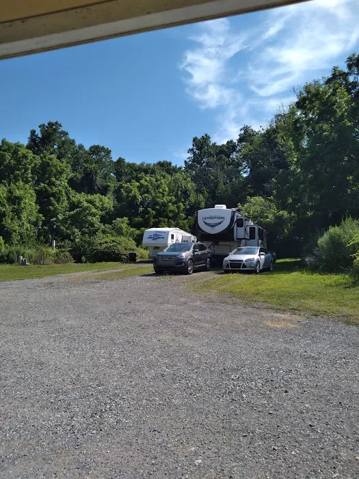 Baron Hill Rv Park 3