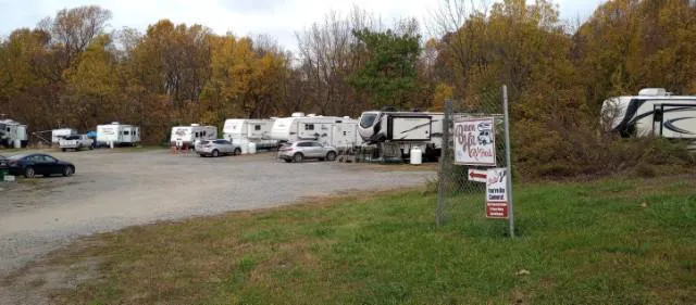 Baron Hill Rv Park 2