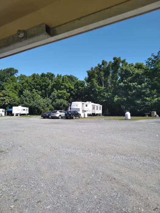 Baron Hill Rv Park 1
