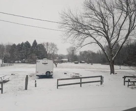 Birchview Farm Campgrounds