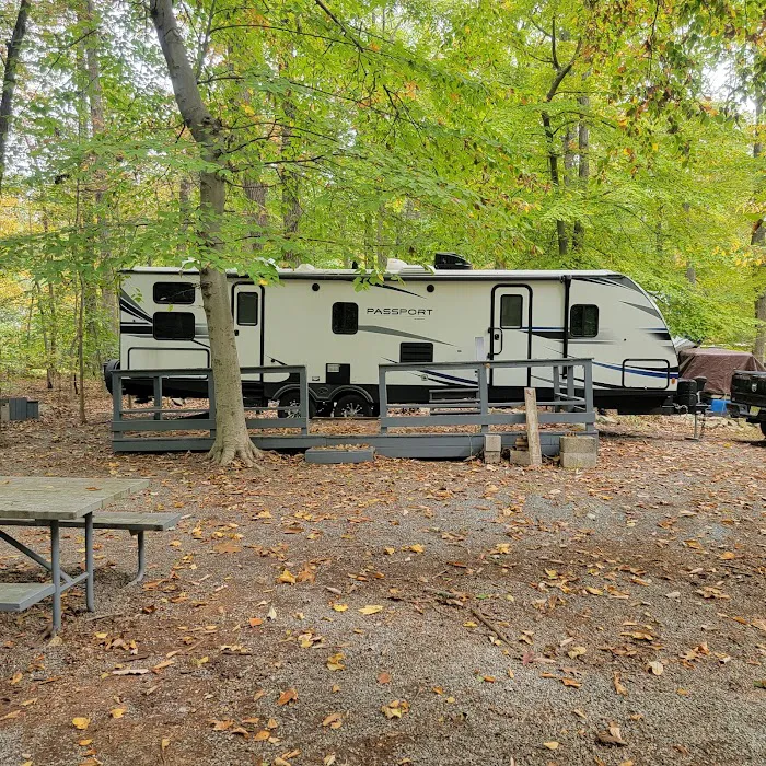 Birchview Farm Campgrounds 9