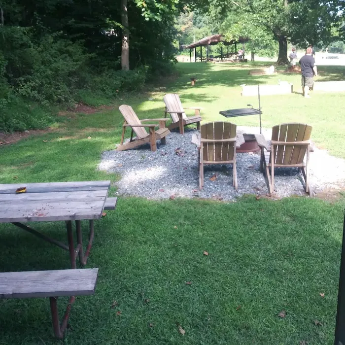 Birchview Farm Campgrounds 6