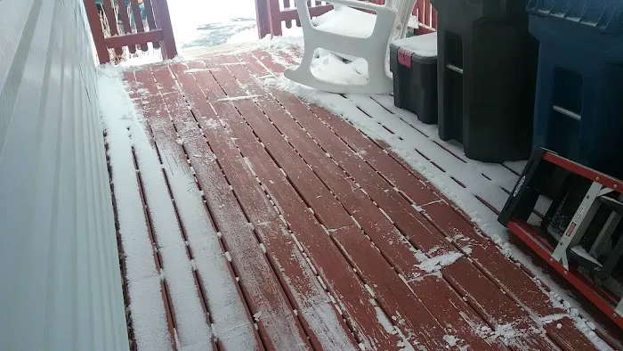 Hidden Valley Estates 1