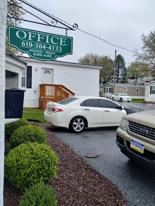 Hidden Valley Estates 3