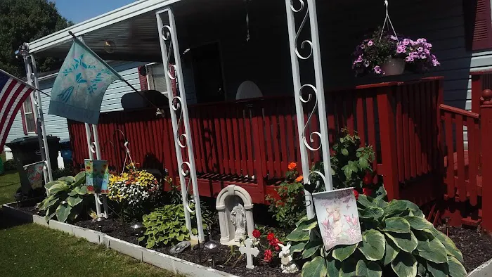 Hidden Valley Estates 7