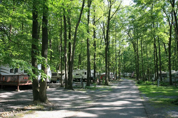 Hidden Acres Campground 0