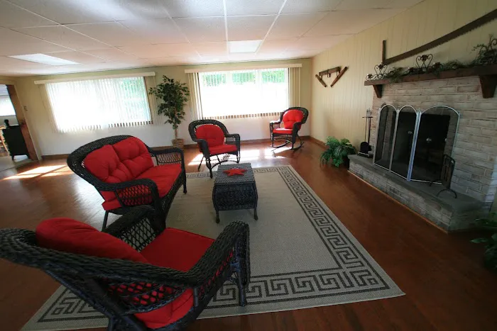 Hidden Acres Campground 1