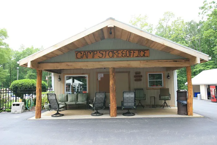 Hidden Acres Campground 7