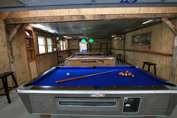 Hidden Acres Campground 8