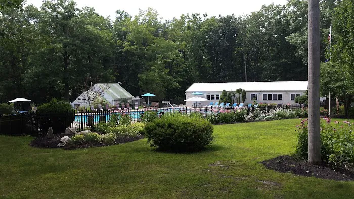 Hidden Acres Campground 6