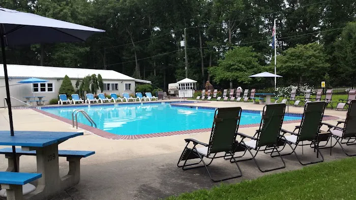 Hidden Acres Campground 4