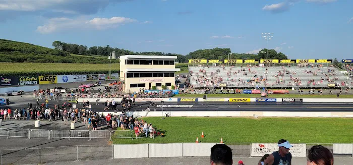 Maple Grove Park Camping 4