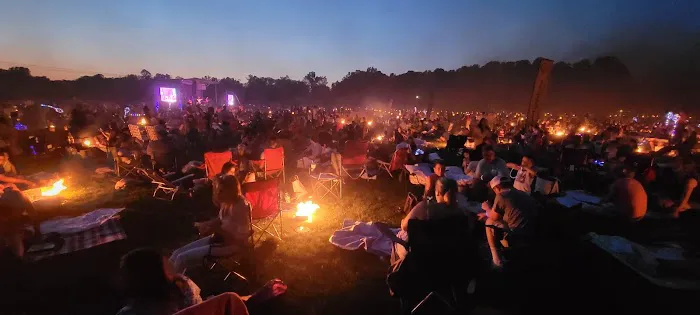 Maple Grove Park Camping 6