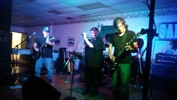 Maple Grove Park Camping 7