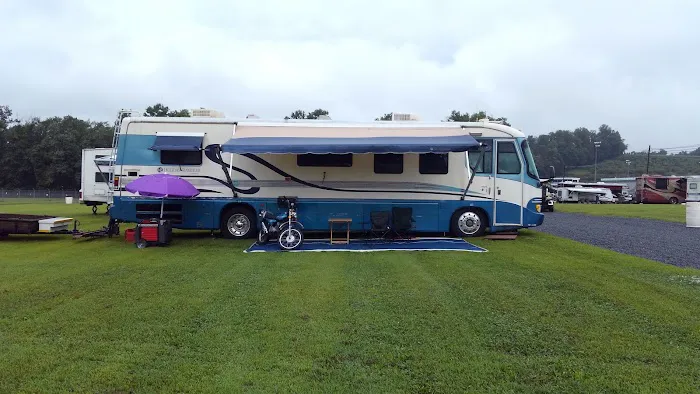 Maple Grove Park Camping 2