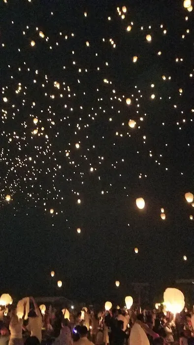 Maple Grove Park Camping 3