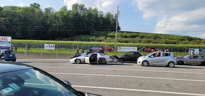 Maple Grove Park Camping 1