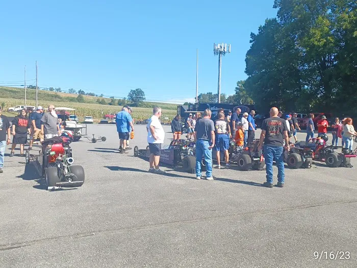 Maple Grove Park Camping 8