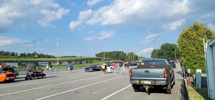 Maple Grove Park Camping 0