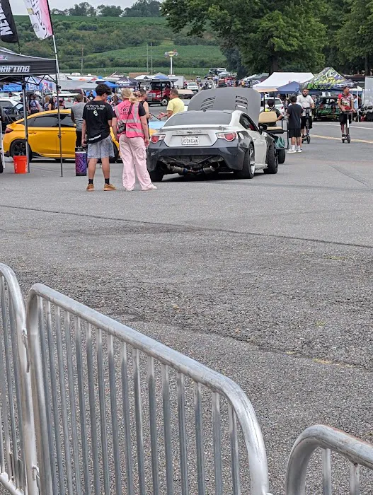 Maple Grove Park Camping 9