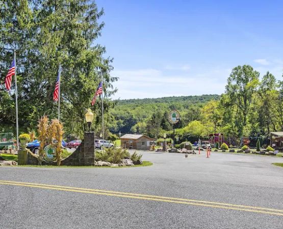 Sun Retreats Lancaster County