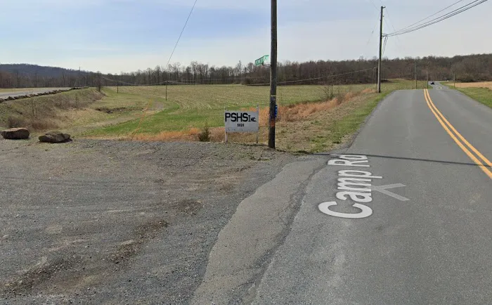 Penn Sylvan Health Society 4