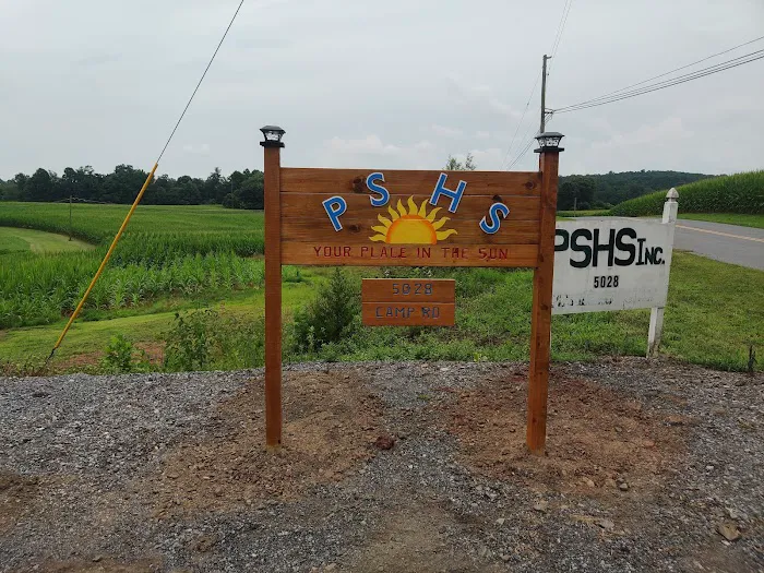 Penn Sylvan Health Society 3