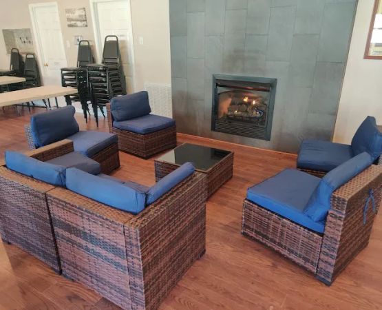 Penn Sylvan Health Society