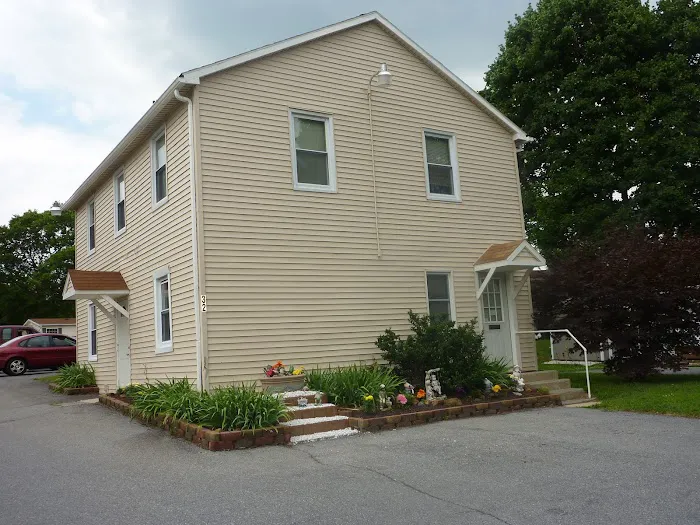 Valley View Tuckerton Mobile Home Park 1