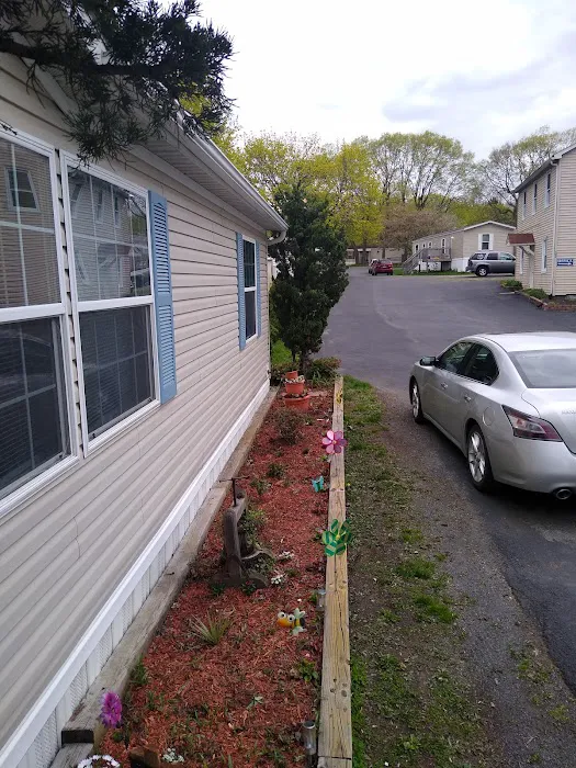 Valley View Tuckerton Mobile Home Park 2