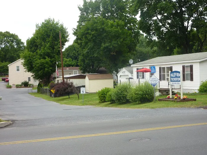 Valley View Tuckerton Mobile Home Park 3