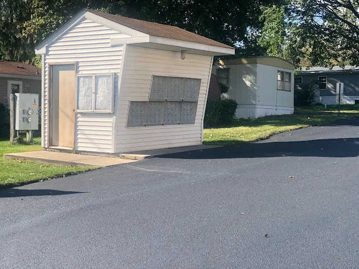 Valley View Tuckerton Mobile Home Park 4