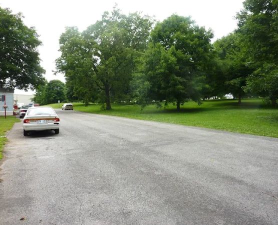 Valley View Tuckerton Mobile Home Park