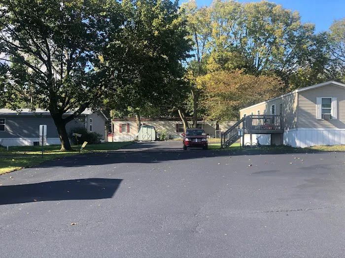 Valley View Tuckerton Mobile Home Park 7