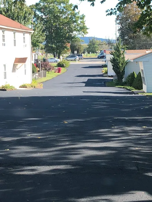 Valley View Tuckerton Mobile Home Park 6