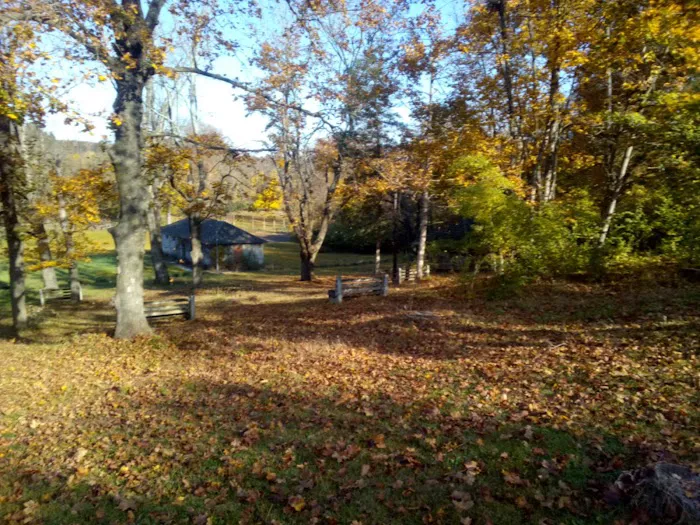 Camp Joy Berks County Parks 3