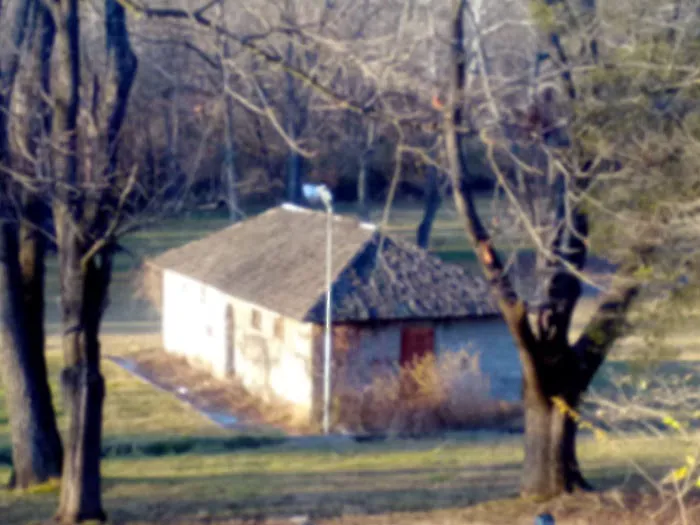 Camp Joy Berks County Parks 1