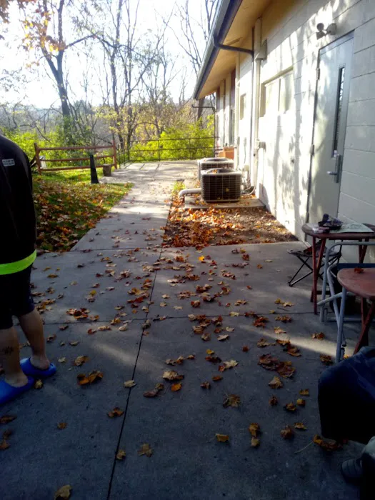 Camp Joy Berks County Parks 4