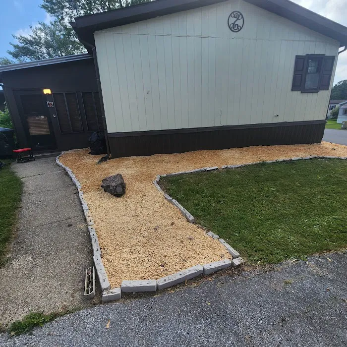 Irish Creek Village LLC 0